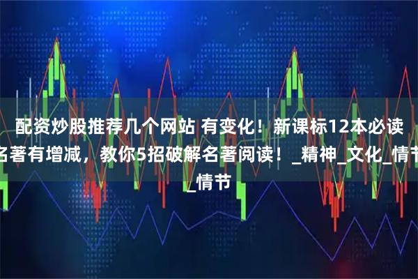 配资炒股推荐几个网站 有变化！新课标12本必读名著有增减，教你5招破解名著阅读！_精神_文化_情节