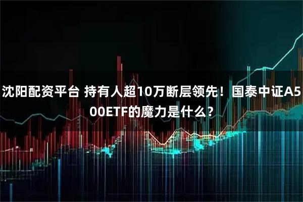 沈阳配资平台 持有人超10万断层领先！国泰中证A500ETF的魔力是什么？
